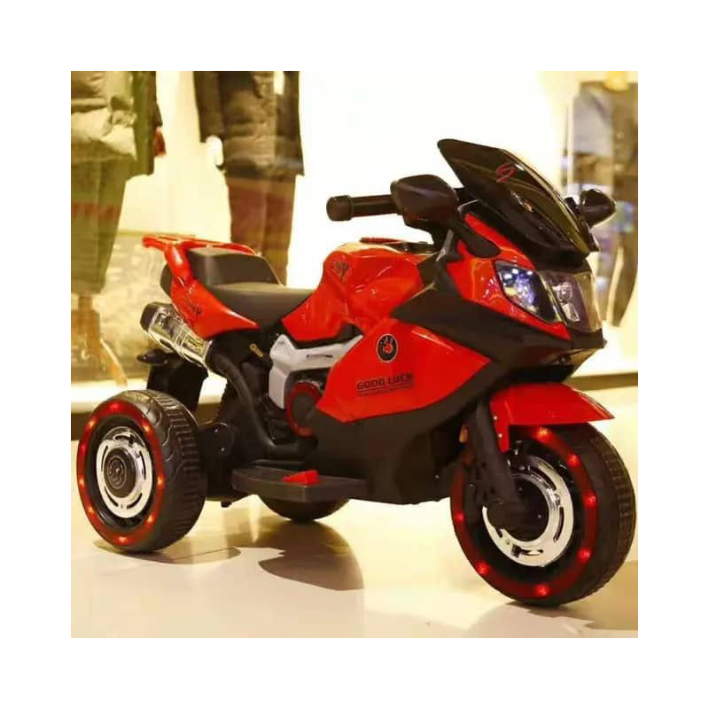 Moto électrique pour enfant