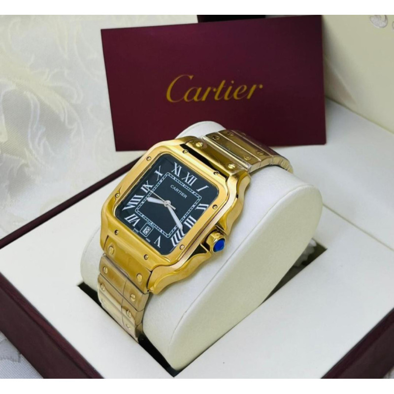 CARTIER
