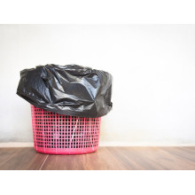 SAC  POUBELLE