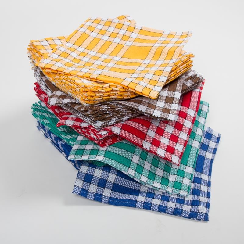 SERVIETTE TORCHON