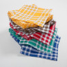 SERVIETTE TORCHON