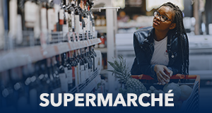 Supermarché
